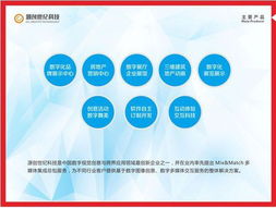 数字科技赋能文化艺术 源创世纪战略布局数字化展馆与内容制作服务