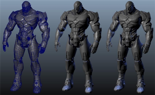 波普星 创新模式赋能数字内容产业，孵化未来3D建模师新力量